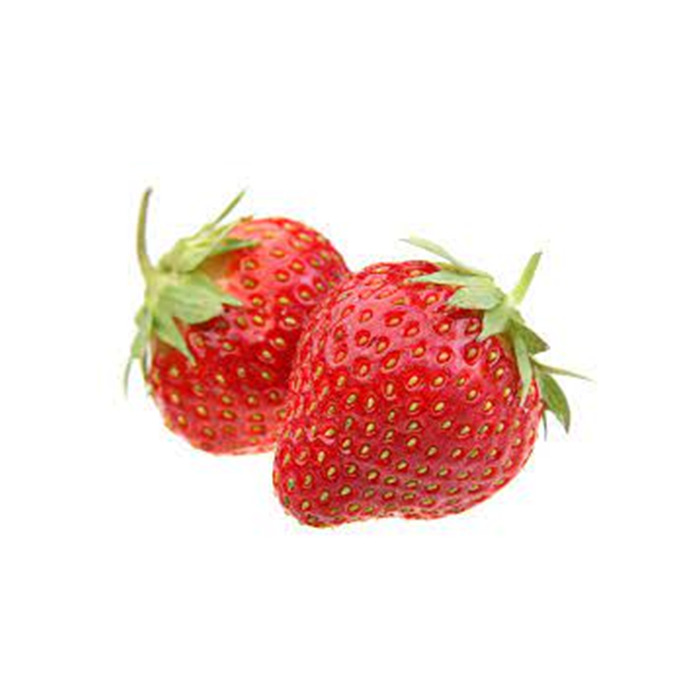 Experience the Best of Turkish Strawberries Products - Ready to Export